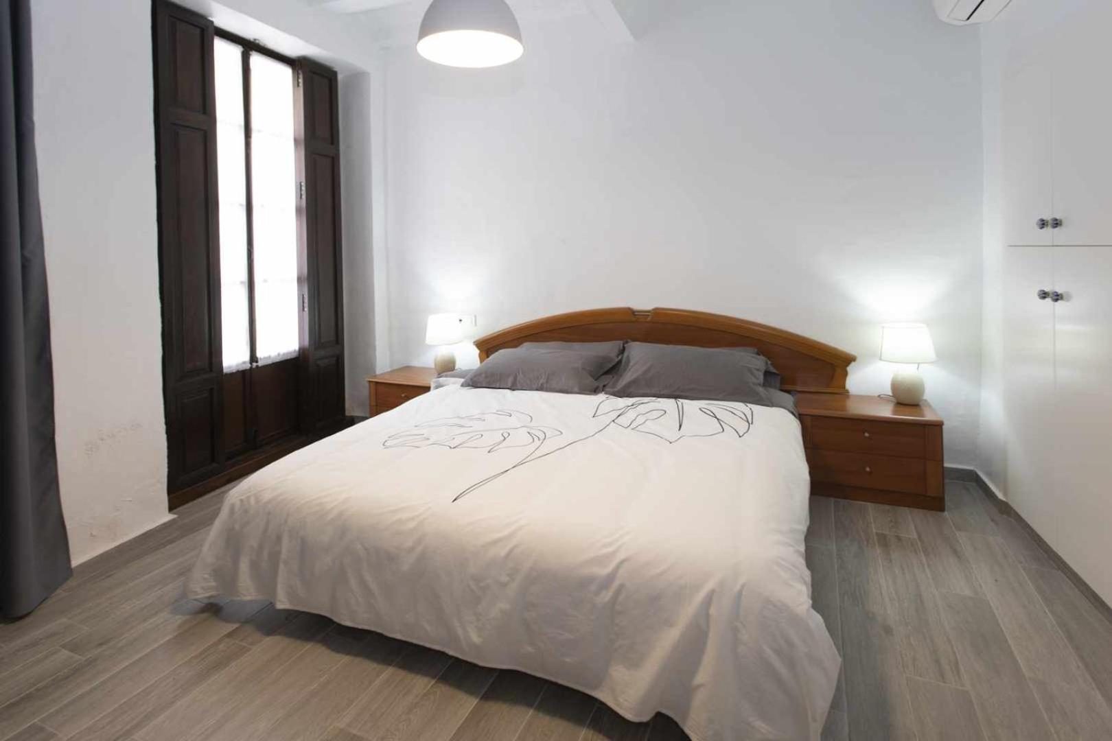 Casa Veronica Pego Room photo