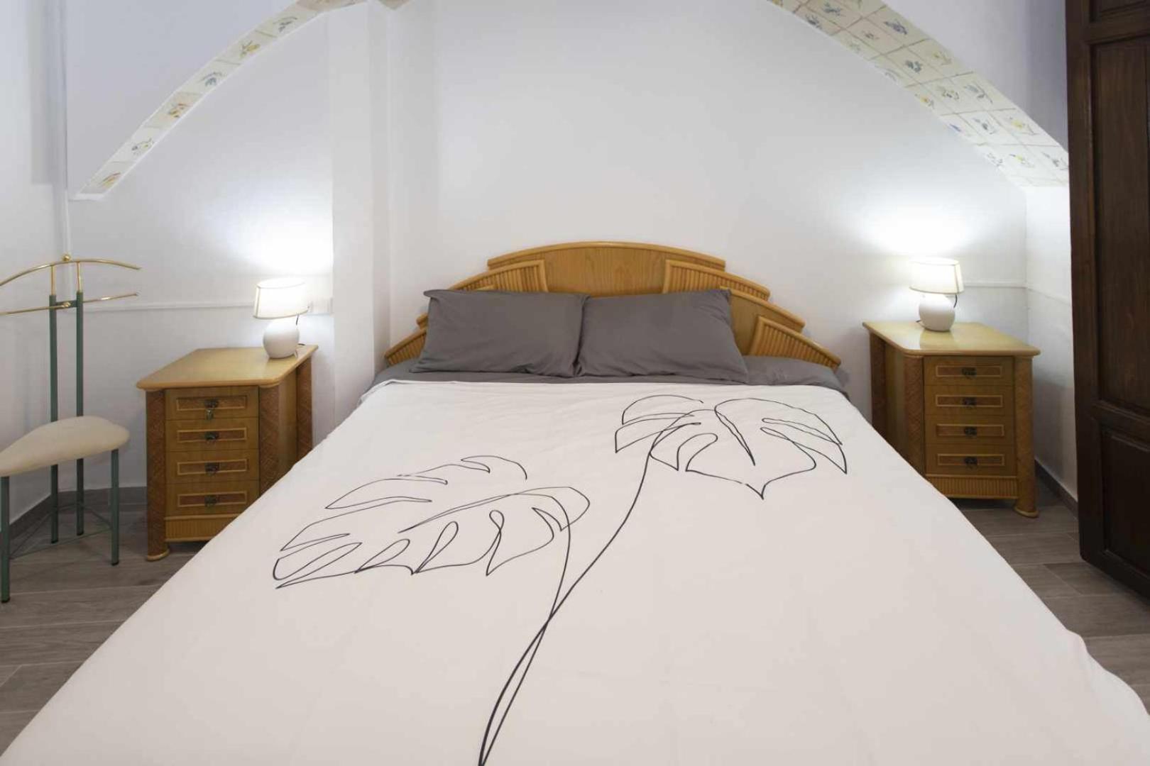 Casa Veronica Pego Room photo