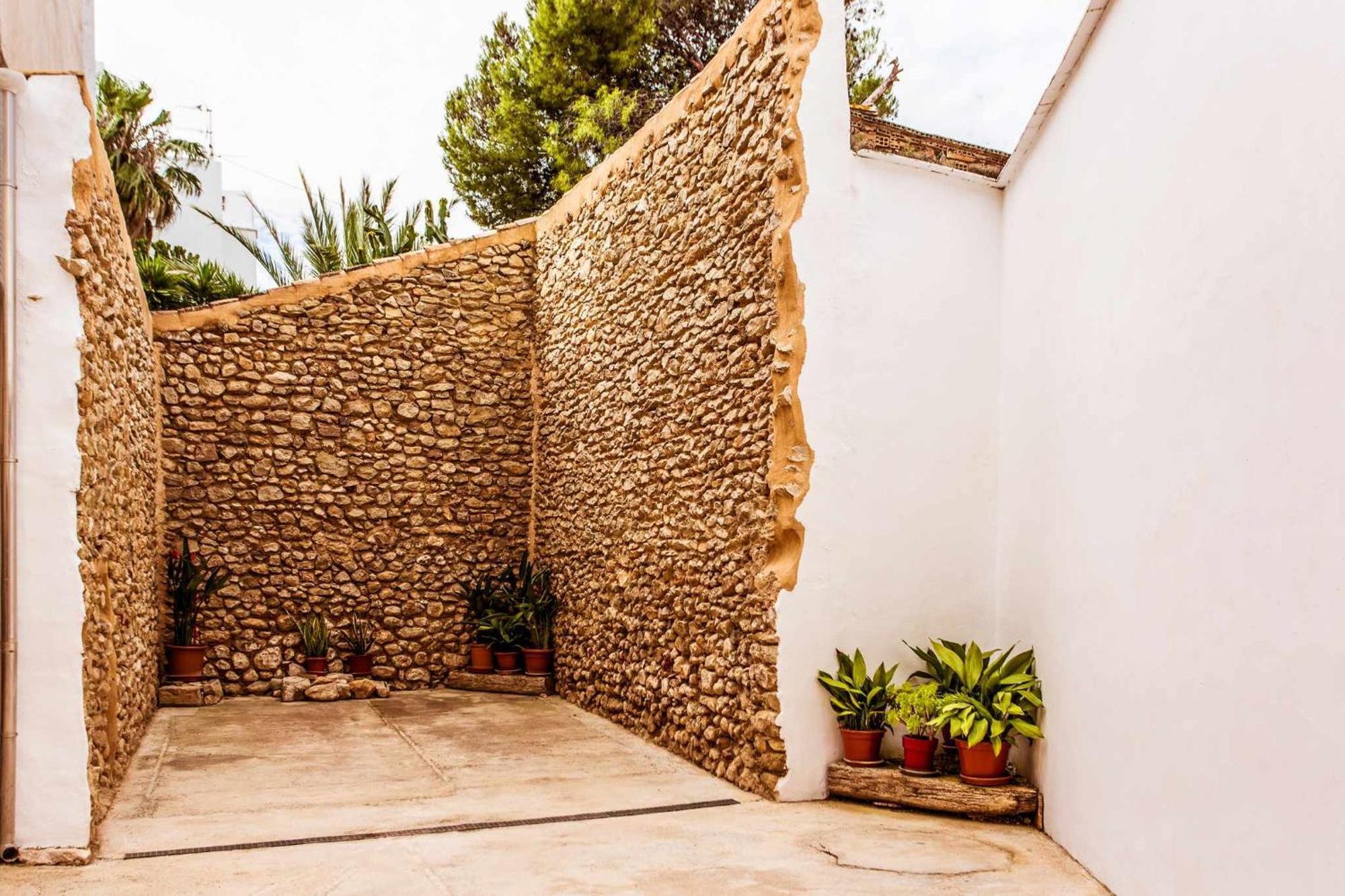 Casa Veronica Pego Exterior photo