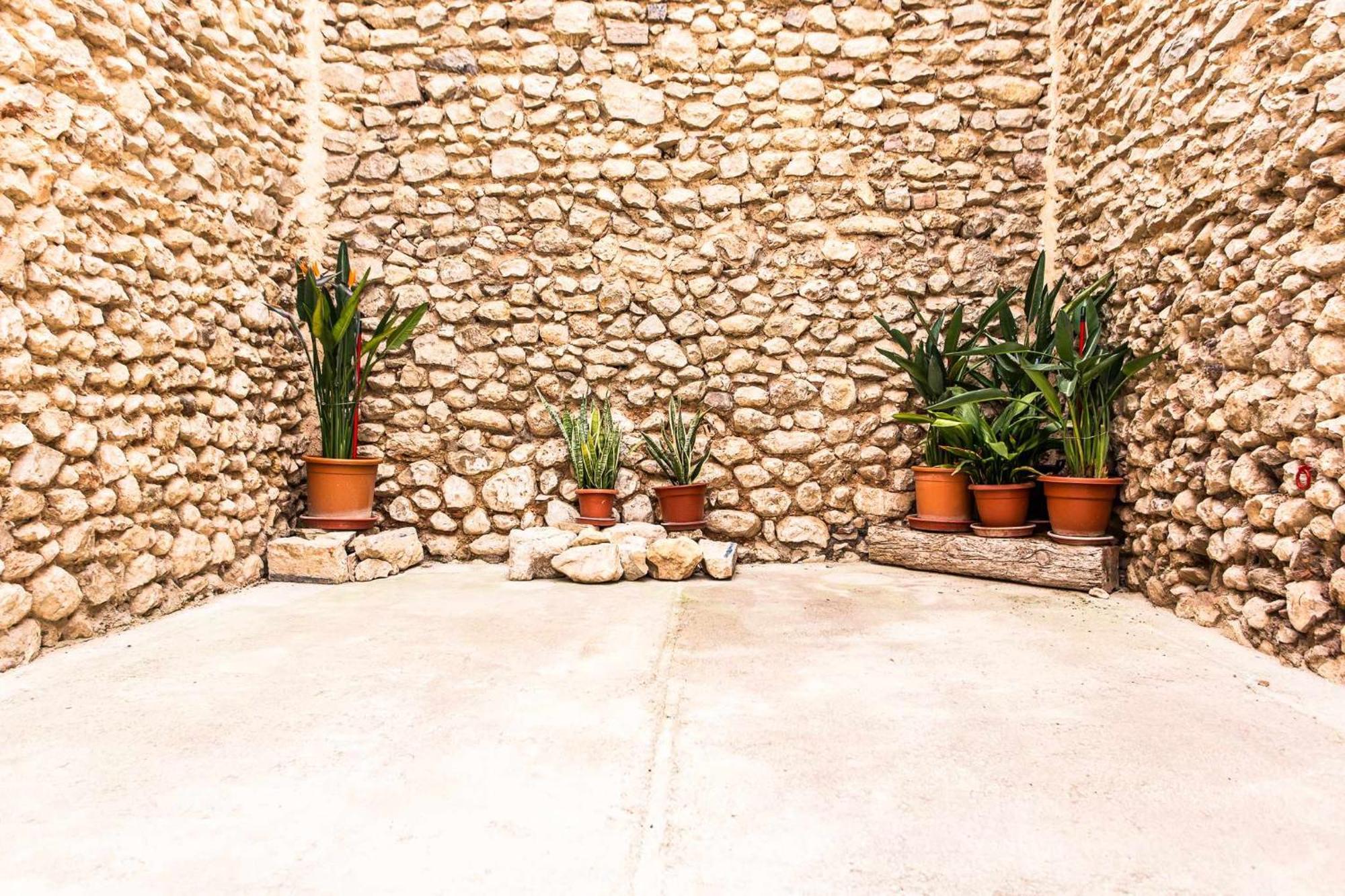 Casa Veronica Pego Exterior photo
